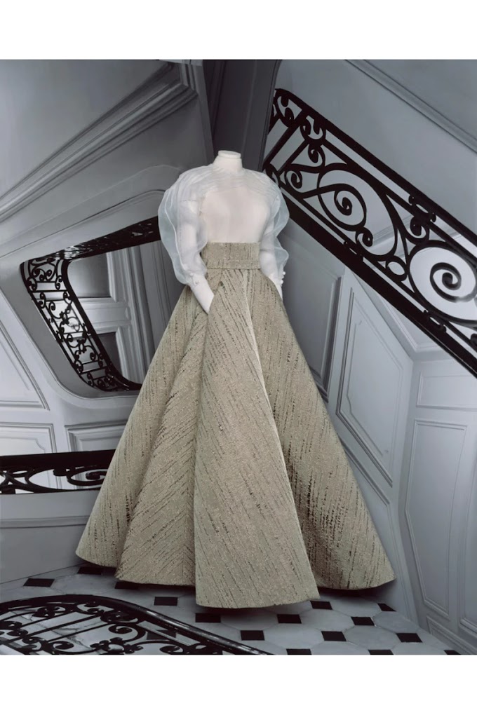Alta Costura Dior