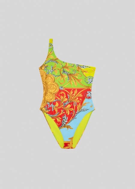 Bañadores de Versace