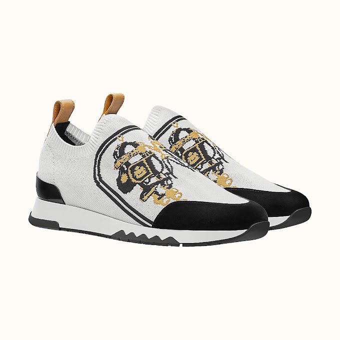 Deportivas de Hermés