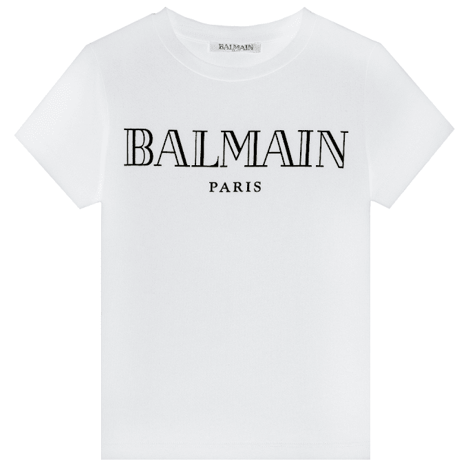 T-shirts de Balmain